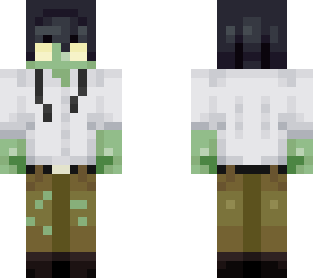 artie zombie apocalypse zombie