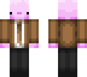 axo wedding suit [nftu]