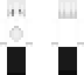 bl3ssd white