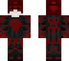 blood knight