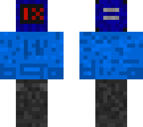 blue computer (kileninbu)