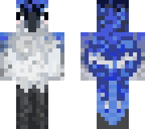 blue jay