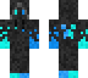 blue sorcerer