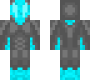 blue soul knight