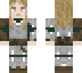 brooke (knight)