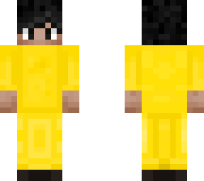 bruce lee