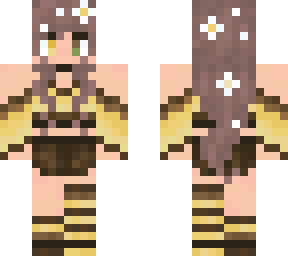 buzzy tsuki