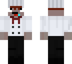 chief noob