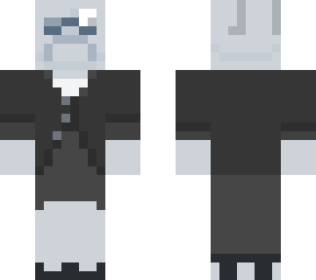 clerk