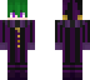 clown me