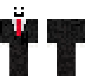 cool business man