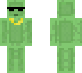 coool slime