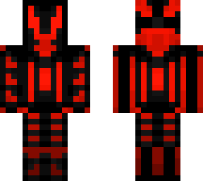 core knight