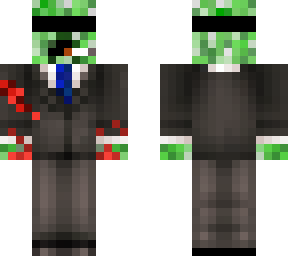 creeper