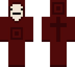 cult skin