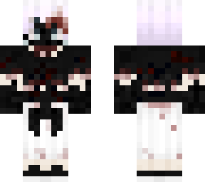 curse/dead gojo