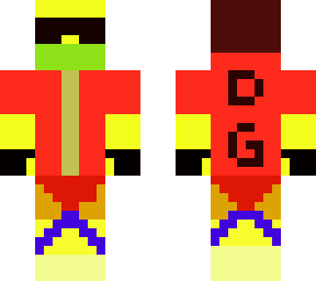 d-gon