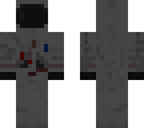 dark astronaut
