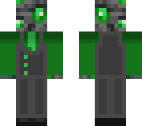 deepslate emerald ore suit