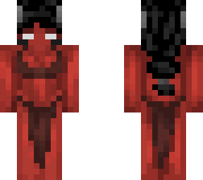 demon girl
