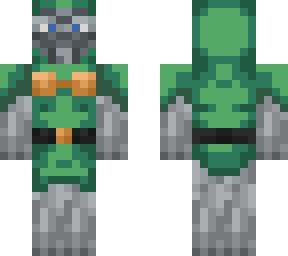 dr doom