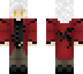 draekyn targaryen