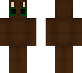 dray brown cat base