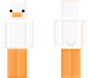 duck