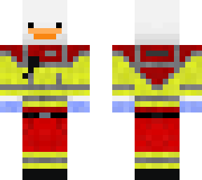 duck rettungsdienst