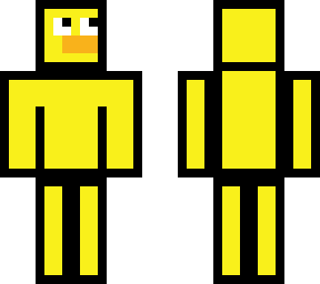 duck song duck