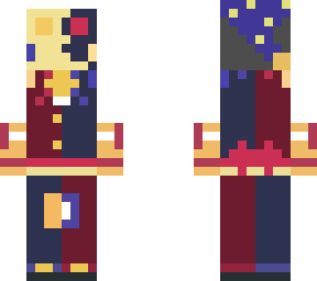 eass eclipse (outfit 1)