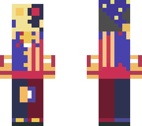 eass eclipse (outfit 2)