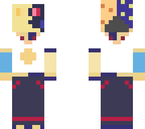 eass eclipse (outfit 3)