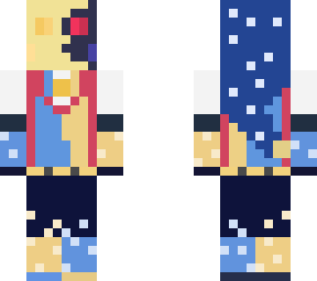 eass eclipse (outfit 4)