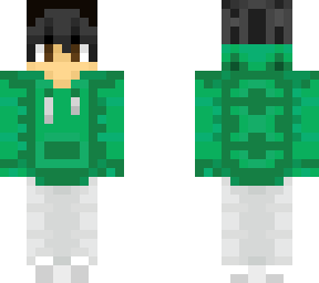 emerald life