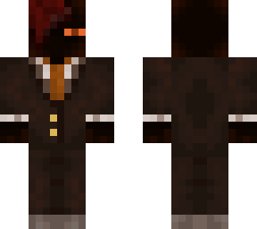 enderman oc