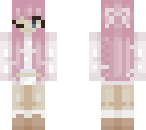 first skin!!