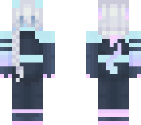 fizzy tiefling