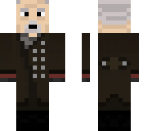for my server
