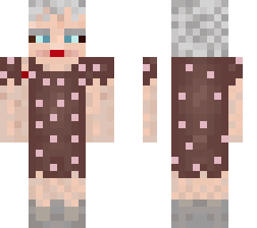 for my server