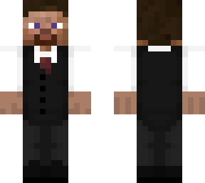 for my server