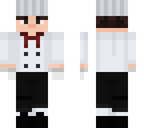 for my server