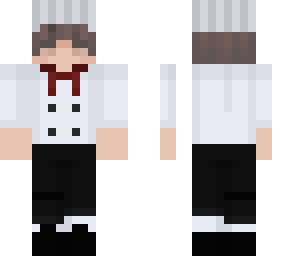 for my server