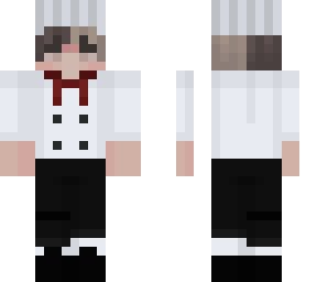 for my server