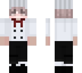 for my server