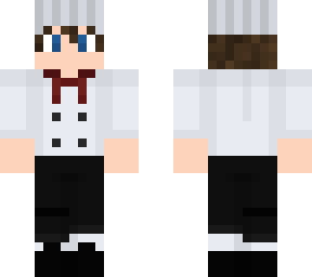 for my server