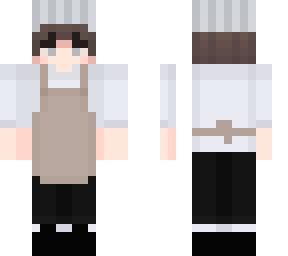 for my server