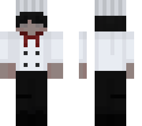 for my server