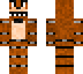 freddy
