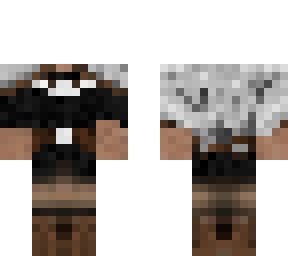freeexd's base recolor fur cloak